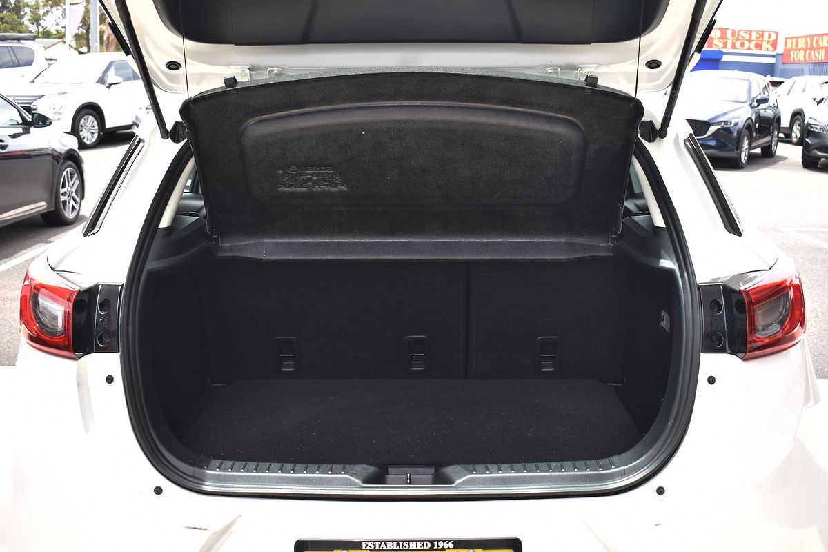 2024 Mazda CX-3 G20 Sport DK