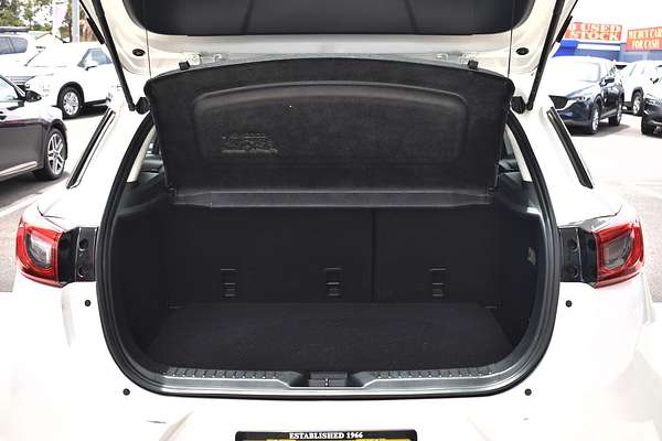 2024 Mazda CX-3 G20 Sport DK