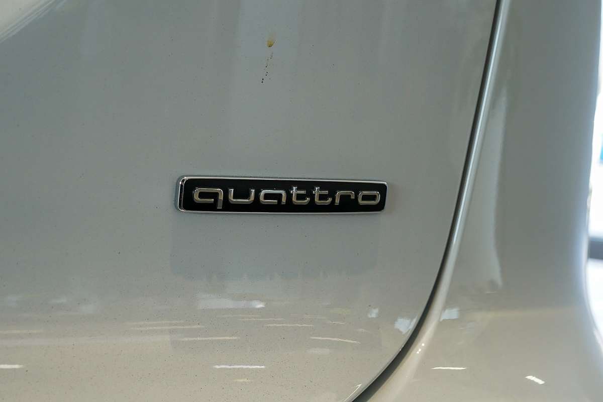 2025 Audi Q6 e-tron GF