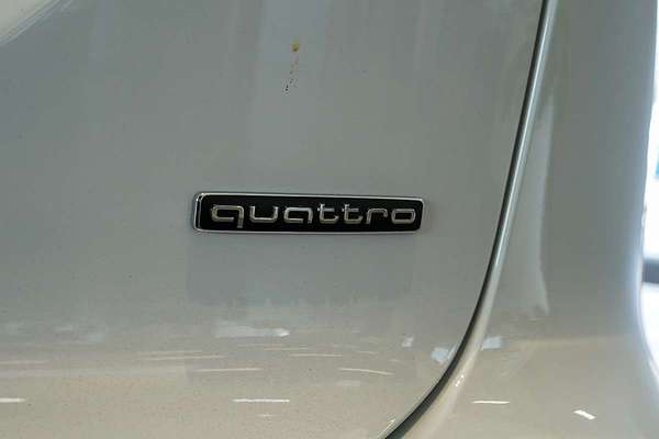 2025 Audi Q6 e-tron GF