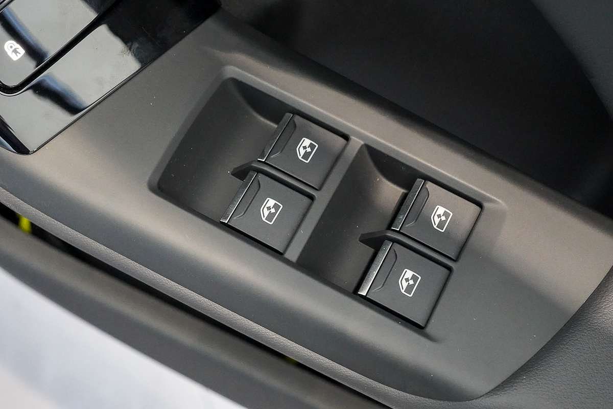 2025 Audi Q6 e-tron GF