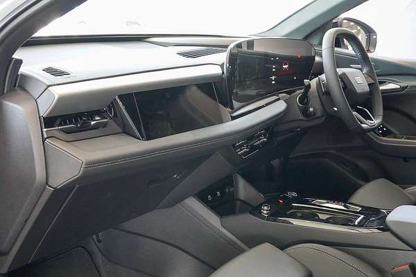 2025 Audi Q6 e-tron GF