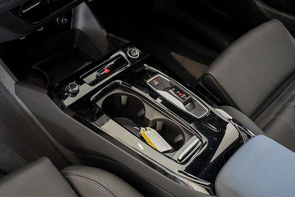 2025 Audi Q6 e-tron GF