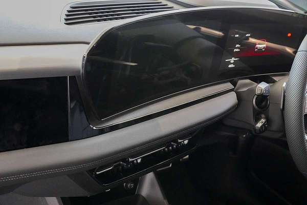 2025 Audi Q6 e-tron GF