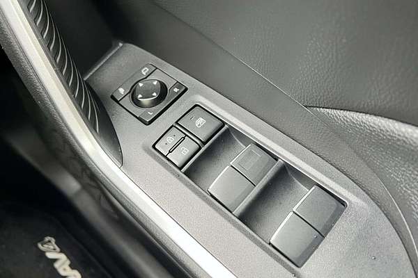 2020 Toyota RAV4 GXL AXAH54R