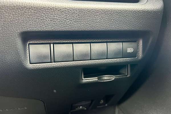 2020 Toyota RAV4 GXL AXAH54R