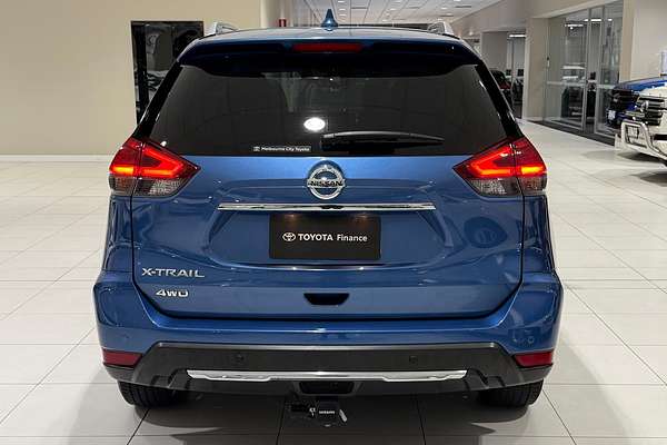 2021 Nissan X-TRAIL Ti T32