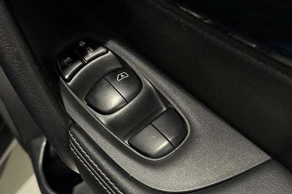 2021 Nissan X-TRAIL Ti T32