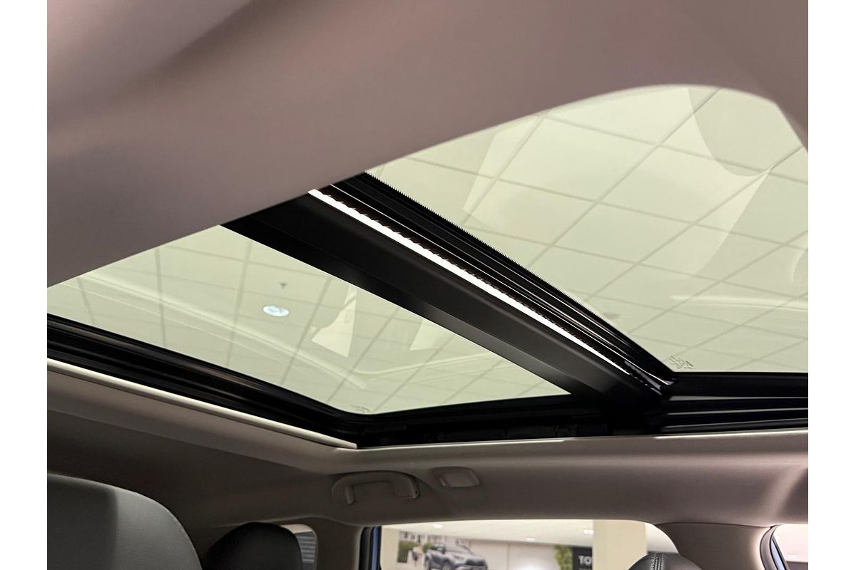 2021 Nissan X-TRAIL Ti T32