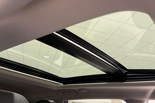 2021 Nissan X-TRAIL Ti T32