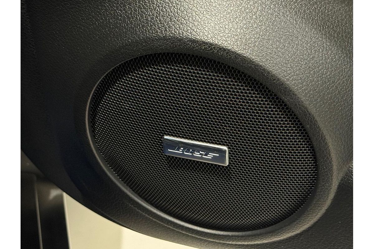 2021 Nissan X-TRAIL Ti T32