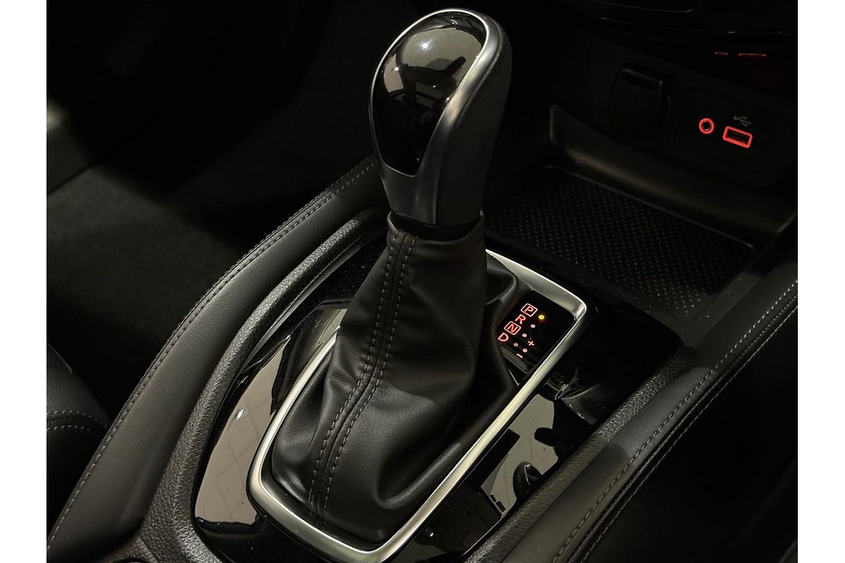 2021 Nissan X-TRAIL Ti T32