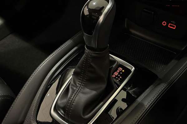 2021 Nissan X-TRAIL Ti T32