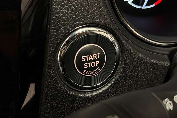 2021 Nissan X-TRAIL Ti T32