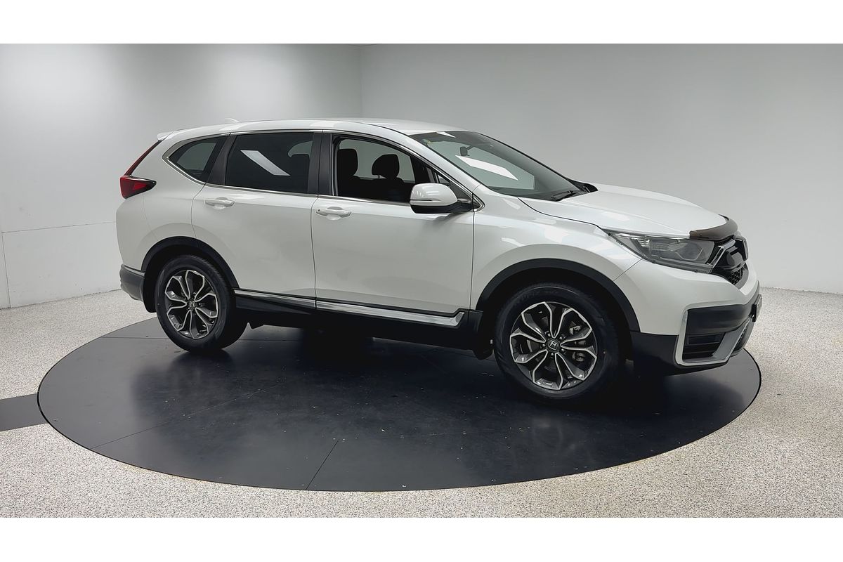 2020 Honda CR-V VTi X RW