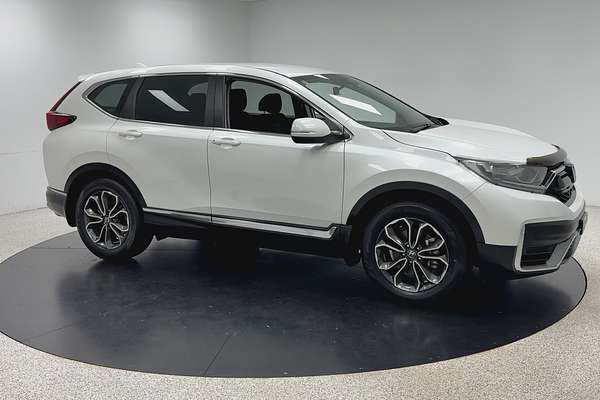 2020 Honda CR-V VTi X RW