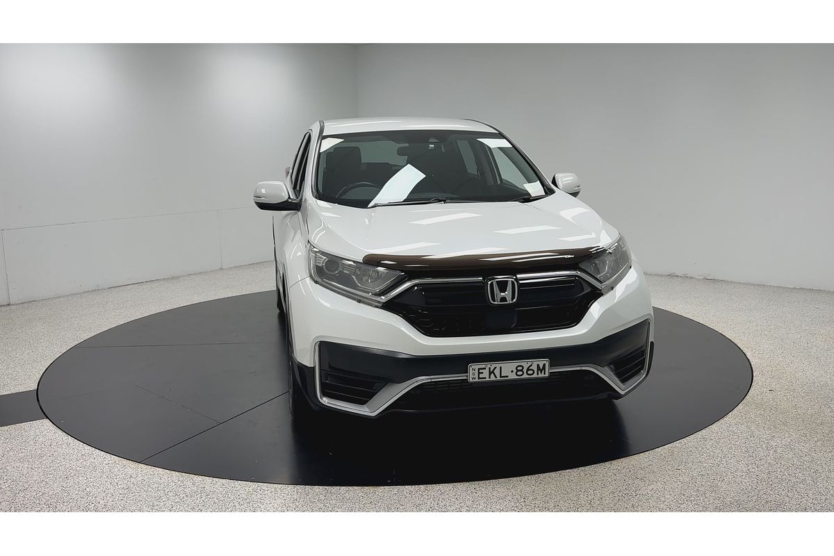2020 Honda CR-V VTi X RW