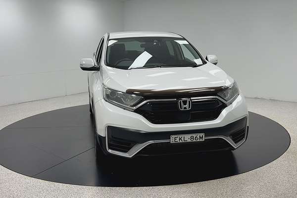 2020 Honda CR-V VTi X RW