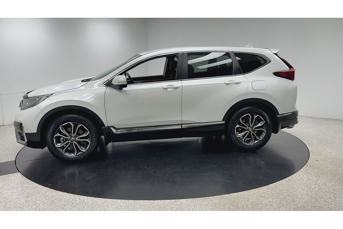 2020 Honda CR-V VTi X RW