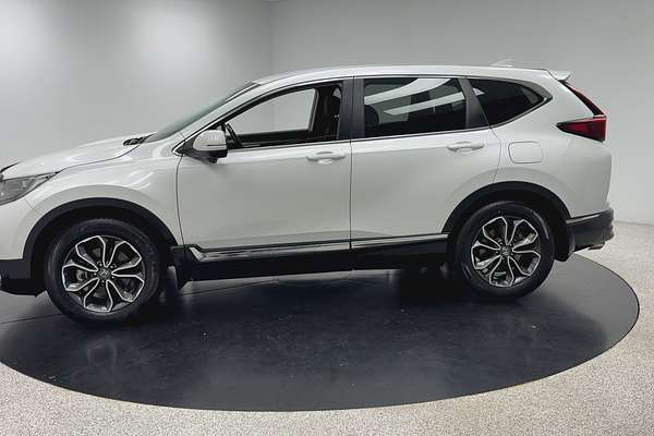 2020 Honda CR-V VTi X RW