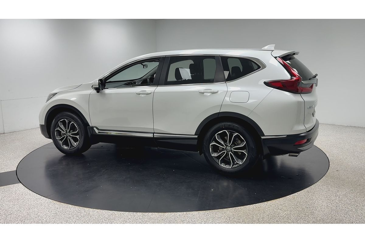 2020 Honda CR-V VTi X RW