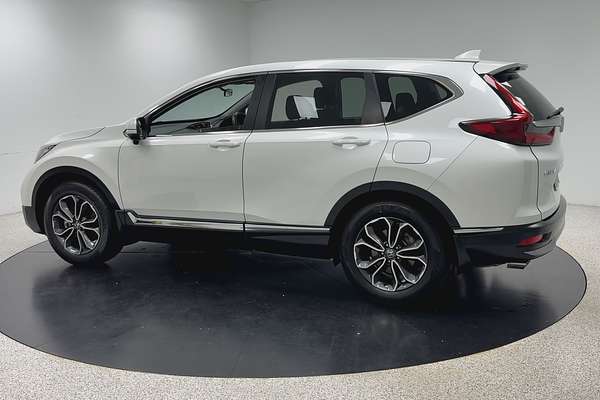 2020 Honda CR-V VTi X RW