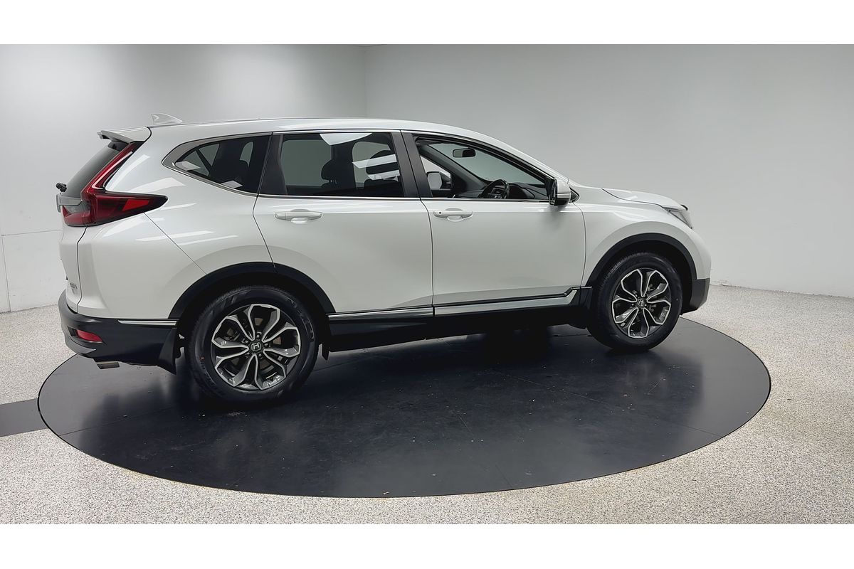 2020 Honda CR-V VTi X RW