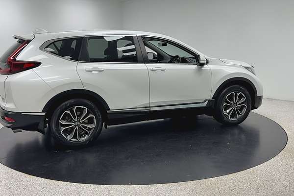 2020 Honda CR-V VTi X RW