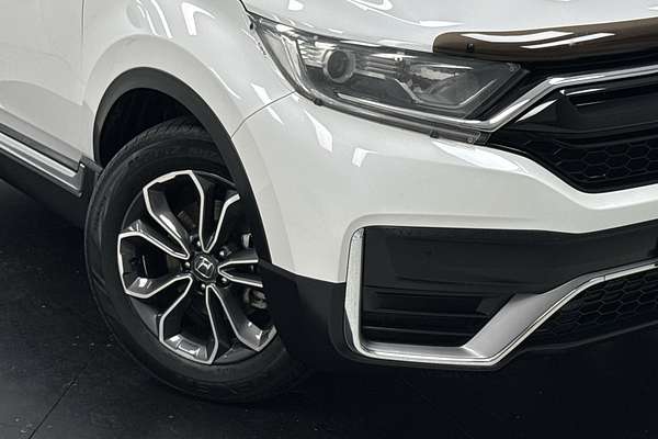 2020 Honda CR-V VTi X RW