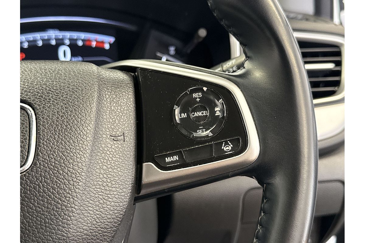 2020 Honda CR-V VTi X RW