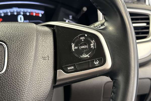 2020 Honda CR-V VTi X RW