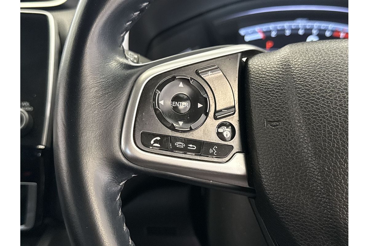2020 Honda CR-V VTi X RW