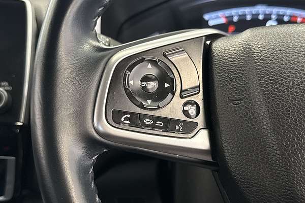 2020 Honda CR-V VTi X RW