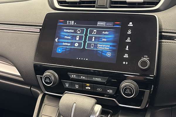 2020 Honda CR-V VTi X RW