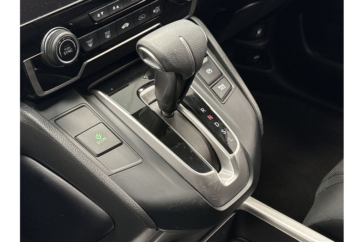 2020 Honda CR-V VTi X RW