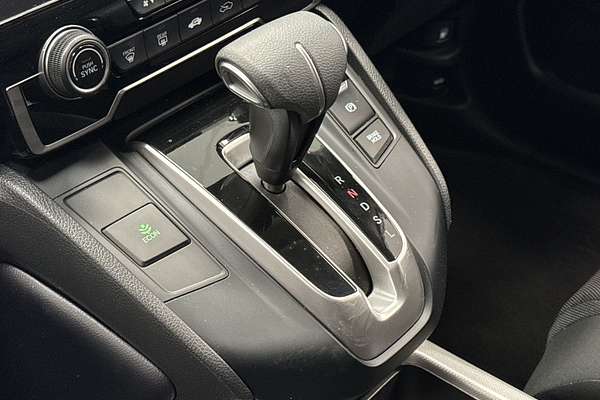 2020 Honda CR-V VTi X RW