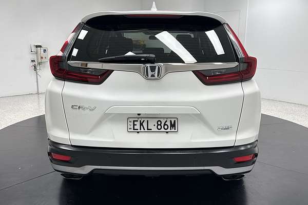 2020 Honda CR-V VTi X RW
