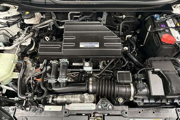 2020 Honda CR-V VTi X RW
