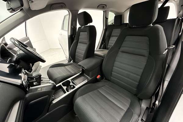 2020 Honda CR-V VTi X RW