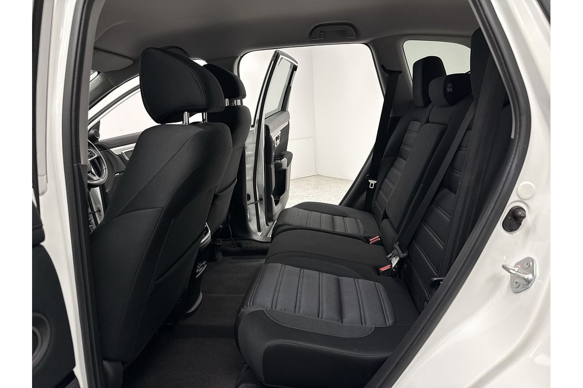 2020 Honda CR-V VTi X RW