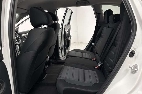 2020 Honda CR-V VTi X RW