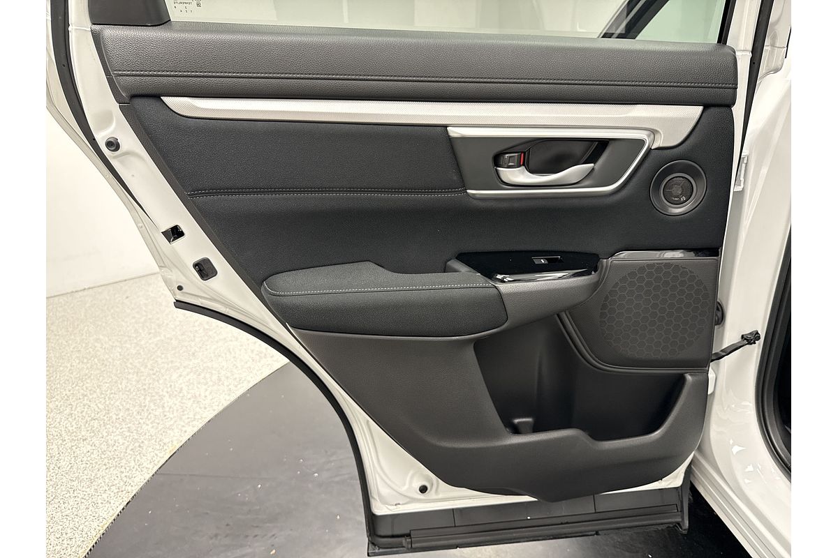 2020 Honda CR-V VTi X RW