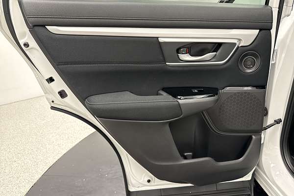 2020 Honda CR-V VTi X RW