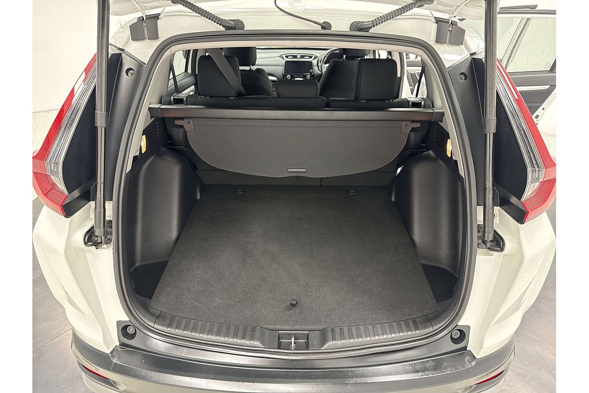 2020 Honda CR-V VTi X RW