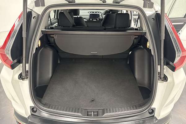 2020 Honda CR-V VTi X RW