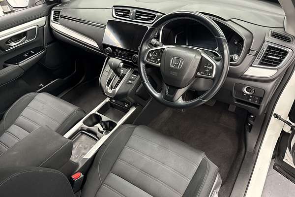 2020 Honda CR-V VTi X RW