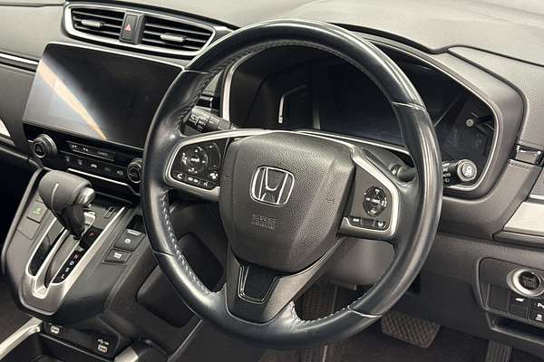2020 Honda CR-V VTi X RW