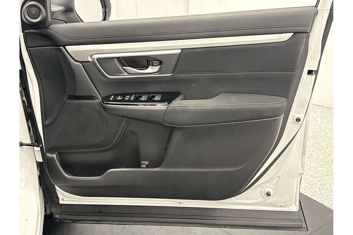 2020 Honda CR-V VTi X RW