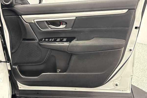 2020 Honda CR-V VTi X RW