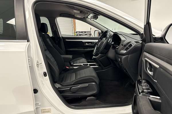 2020 Honda CR-V VTi X RW